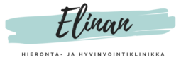 Elinan Hieronta- ja hyvinvointiklinikka logo-2